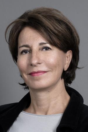 Pascale Giet