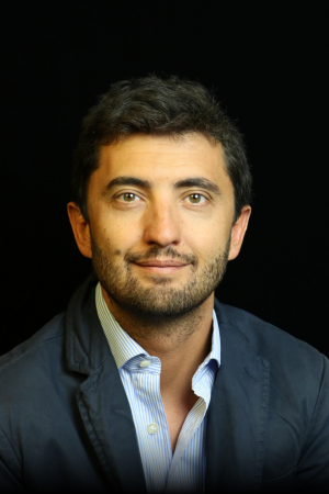 Olivier Rameil