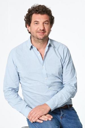 Sébastien Bismuth