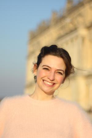 Laurane Bourgoint