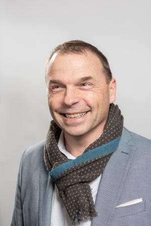 Gilles Cotte