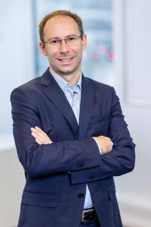 Julien RÉAU