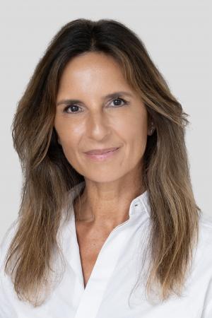Nathalie Brunel