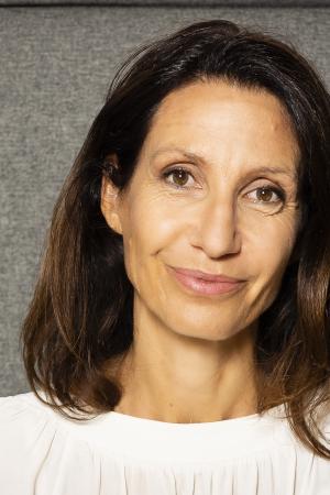 Caroline Lebrun