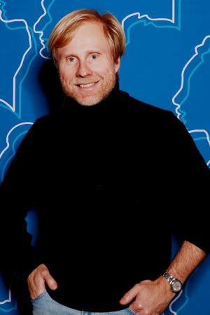 Rudy PASTUZAK