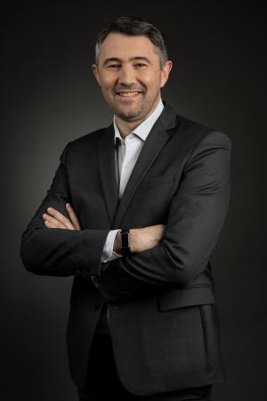 Matthieu Blin