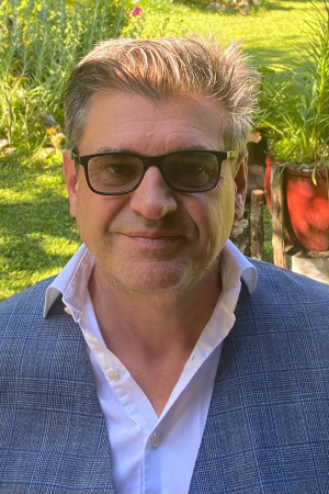 Gérard Moulin