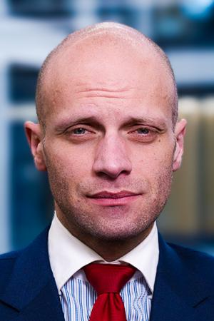 Philippe Papanastassiou