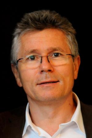 Jean-Bernard Meurisse