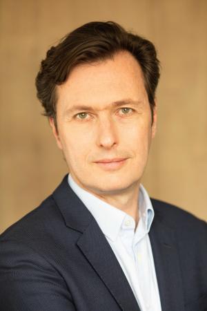 Hervé de Kervasdoue