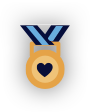 medaille laureat