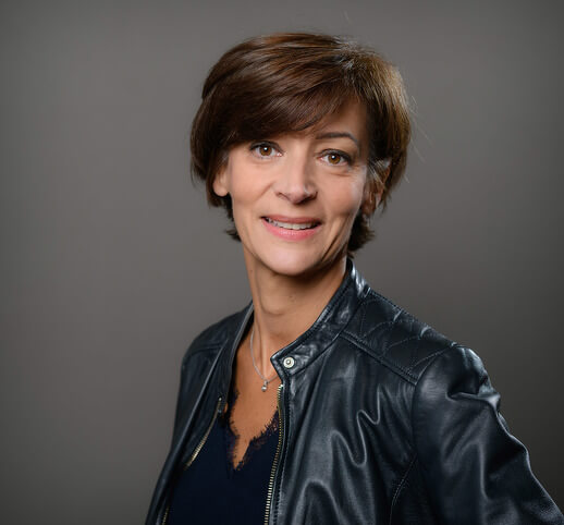 Isabelle LERIN BASSET, OUI SNCF