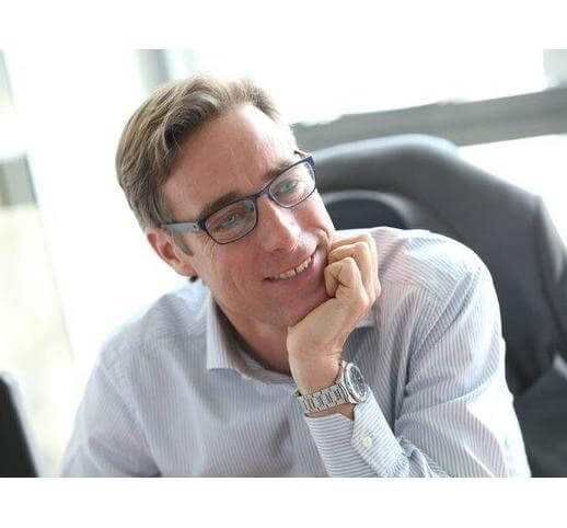 Matthieu Baret,  Idinvest Partners