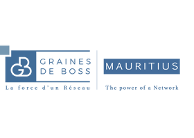 Lancement le 17 novembre  Graines de Boss Mauritius La plateforme de Maurice ouvrira le 1er décembre 2022